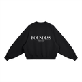 CLASSIC BYL HEAVYWEIGHT SWEATSHIRT BLACK