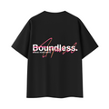 CLASSIC BAGGY SIGNATURE TEE BLACK