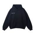 CLASSIC BYL HEAVYWEIGHT HOODIE BLACK