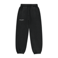 CLASSIC BYL HEAVYWEIGHT CUFFED JOGGERS BLACK
