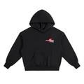 BOOM 500GSM ULTRA-HEAVYWEIGHT HOODIE