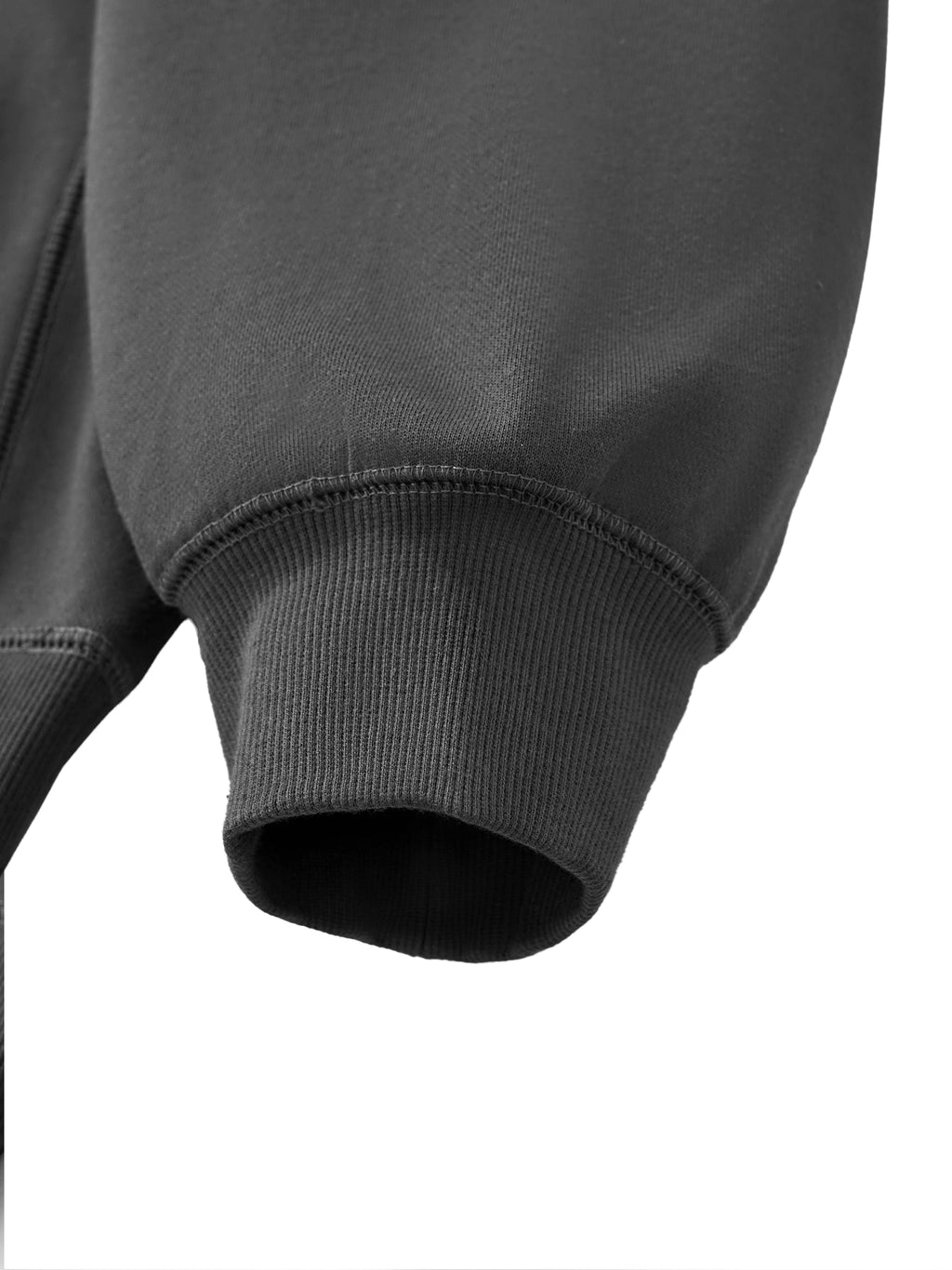 CLASSIC BYL HEAVYWEIGHT SWEATSHIRT GREY